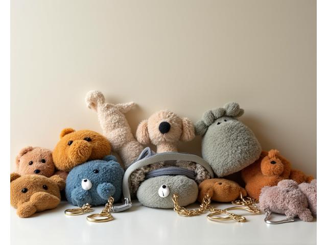 Accessoires responsables et recyclables